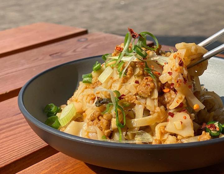Vegetarian Restaurant Hong Kong Vegan Restaurant 2084 Sai Kung
