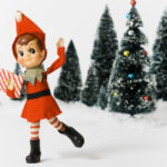 Elf On The Shelf Christmas