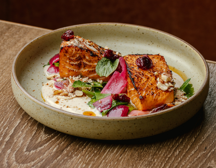 Christmas Menus 2022 Eat Whats On: BEDU