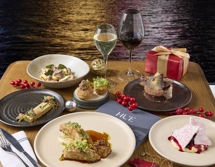 Christmas Menus 2022 Eat Whats On: Hue