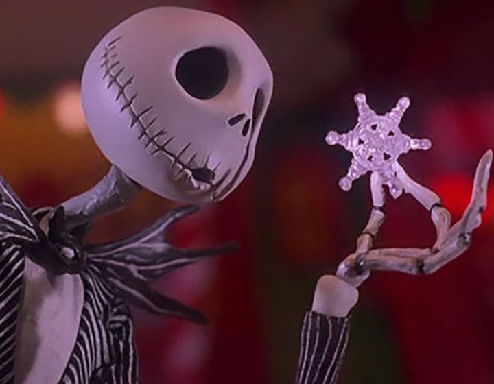 Christmas movies Family-Friendly The Nightmare Before Christmas