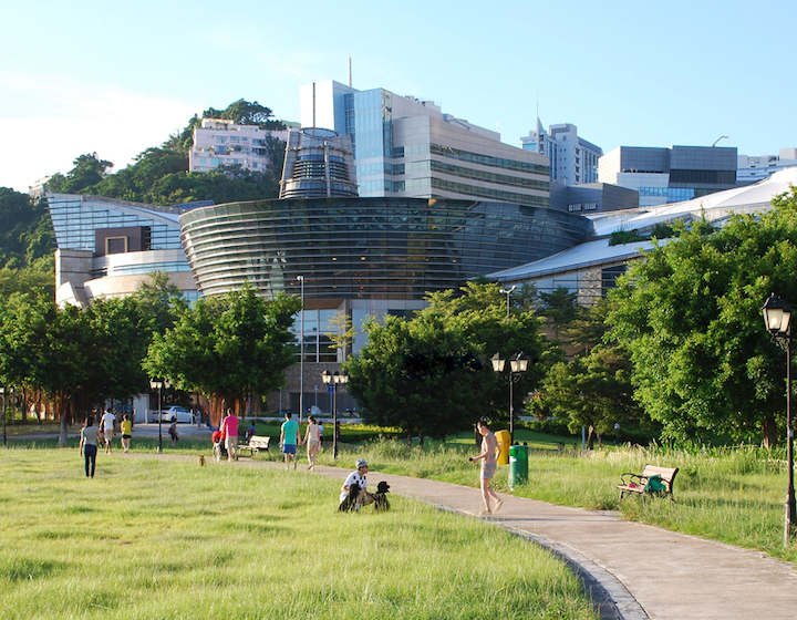 picnics Cyberport Waterfront Park Picnic Hong Kong Picnic Places