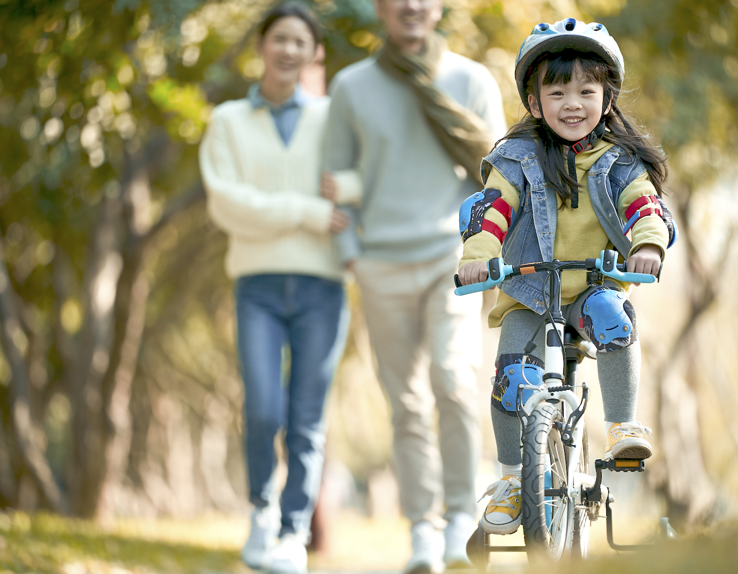 Cycling Trails Hong Kong Outdoor Fitness