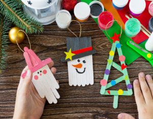 Christmas DIY Decorations