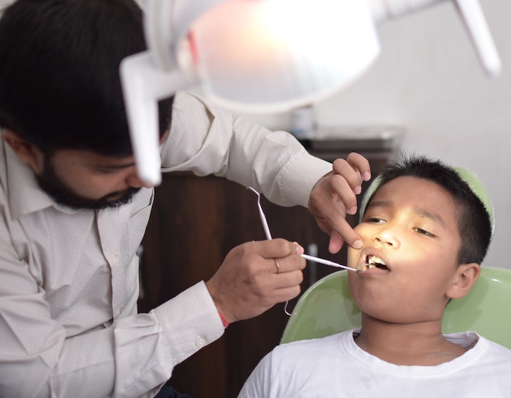 Dentist Pediatric Dentist Dental Appointment Hk Dentist Hong Kong