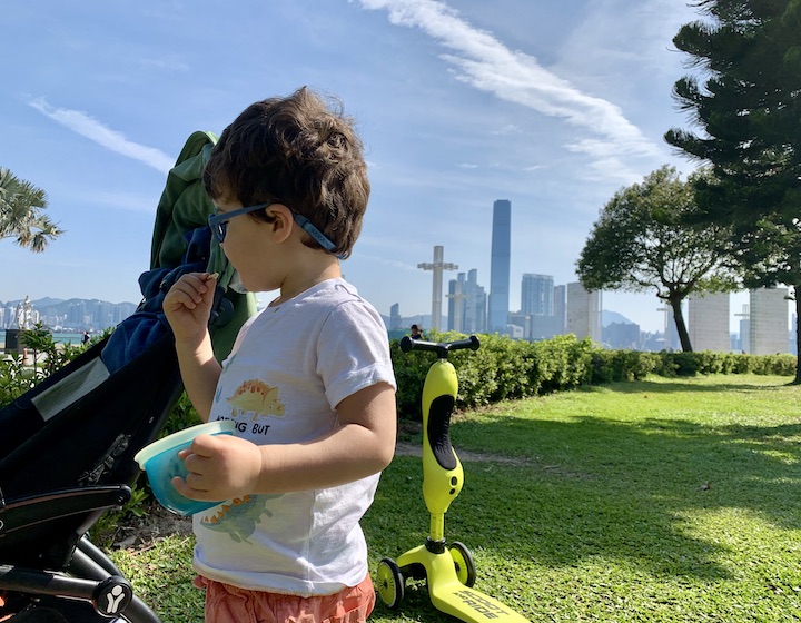 picnics sun yat sen park hong kong picnic