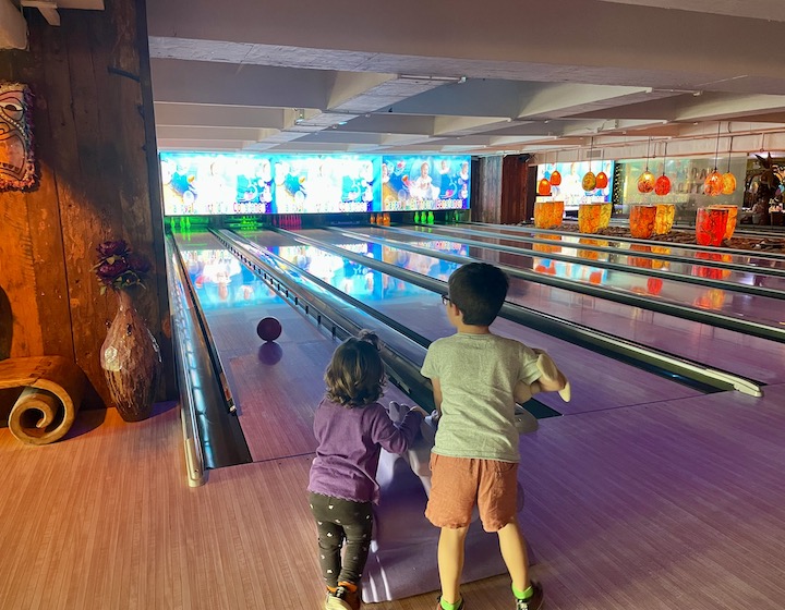 10 pin bowling things to do in hong kong