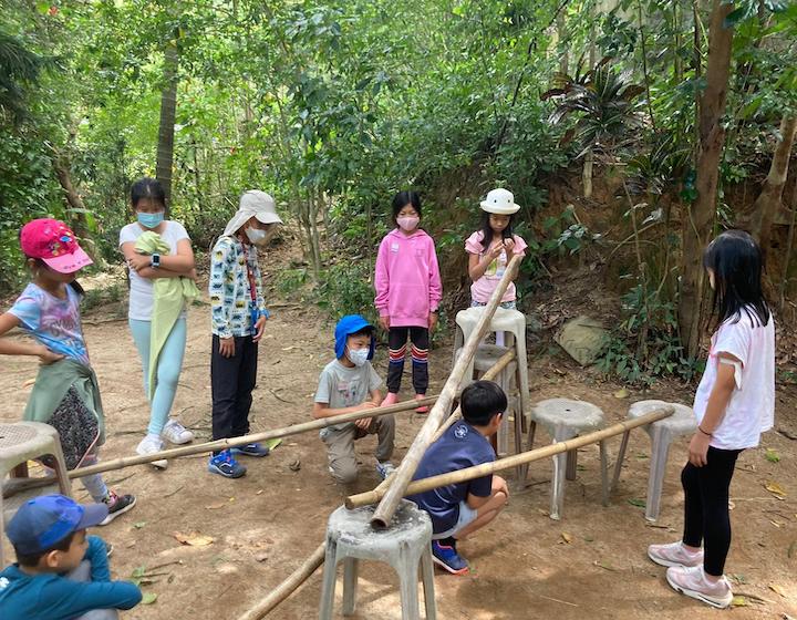 Ark Eden Chinese New Year Camp CNY Camp 2023