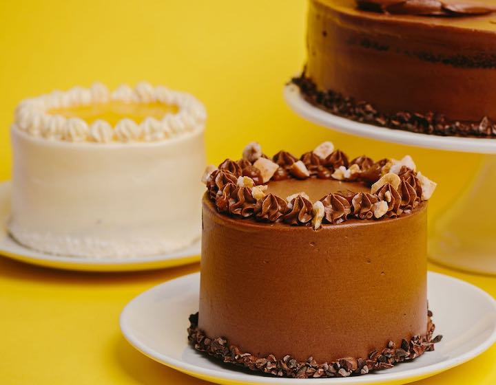 cake shops Butter Cake Shop Best Cake In Hong Kong Cake Shop Hong Kong birthday cake