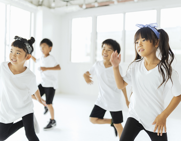 Dancing Classes Hong Kong Learn