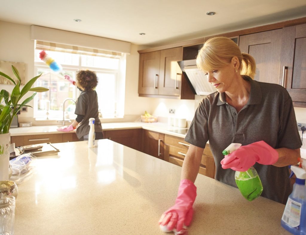 Hong Kong Cleaning Services, Carpet Cleaning, Air Con Cleaning & More