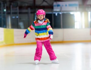 Ice Skating Ice Rinks Hong Kong Hero