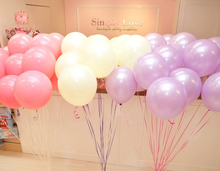 Simply Love Party Supplies Hong Kong Decoration Ideas For Birthday Party