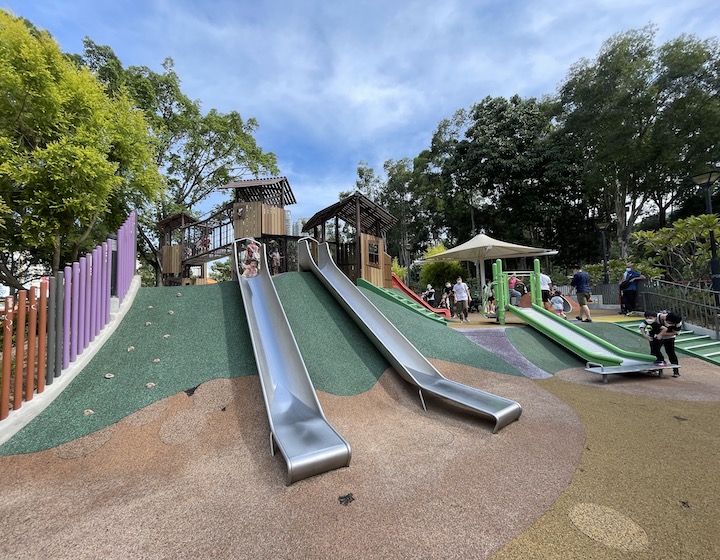 tuen mun park things to do in hong kong with kids