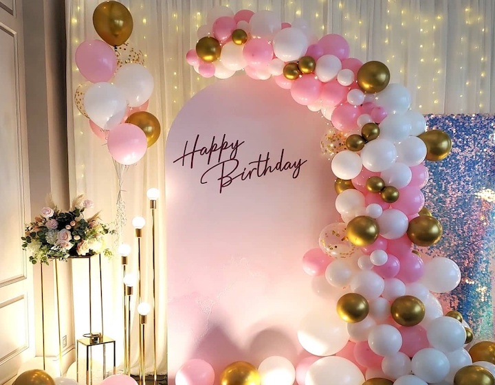 Birthday Decor We Love Party Decoration Ideas For Birthday Party Supplies Hong Kong