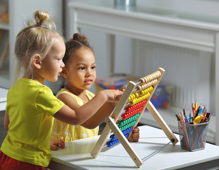 How To Choose Preschool, Kindergarten, Nursery And Prenursery 