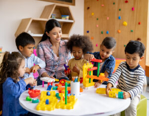 Best prenursery Kindergarten Nursery Preschool In Hong Kong