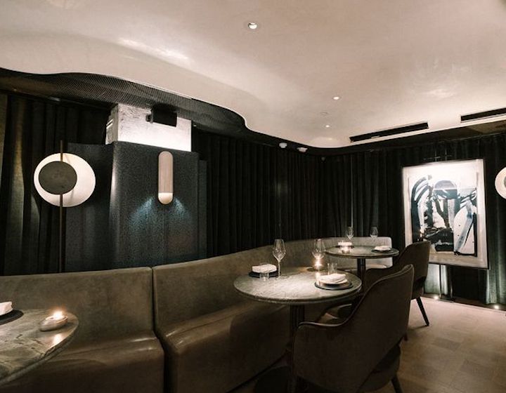 Black Sheep Restaurants Best Restaurants In Hong Kong Fine Dining Hong Kong HK Restaurants