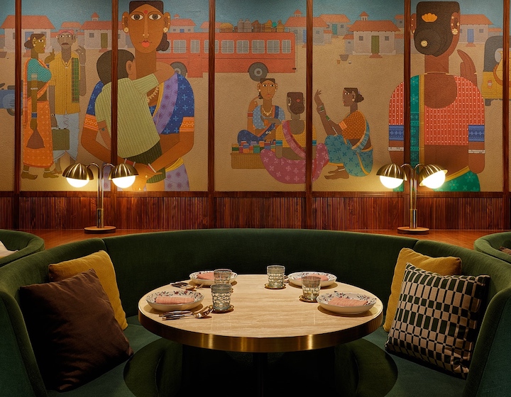 Chaat Romantic Restaurant Hong Kong Fine Dining Hong Kong Restaurants In Kowloon HK