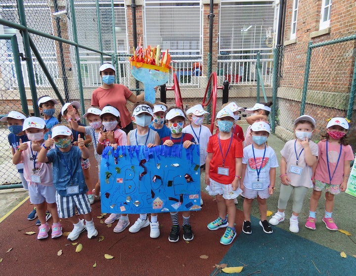 City Kids Preschools Kindergarten Nursery HK Kindergarten Kindergarten Hong Kong Preschool