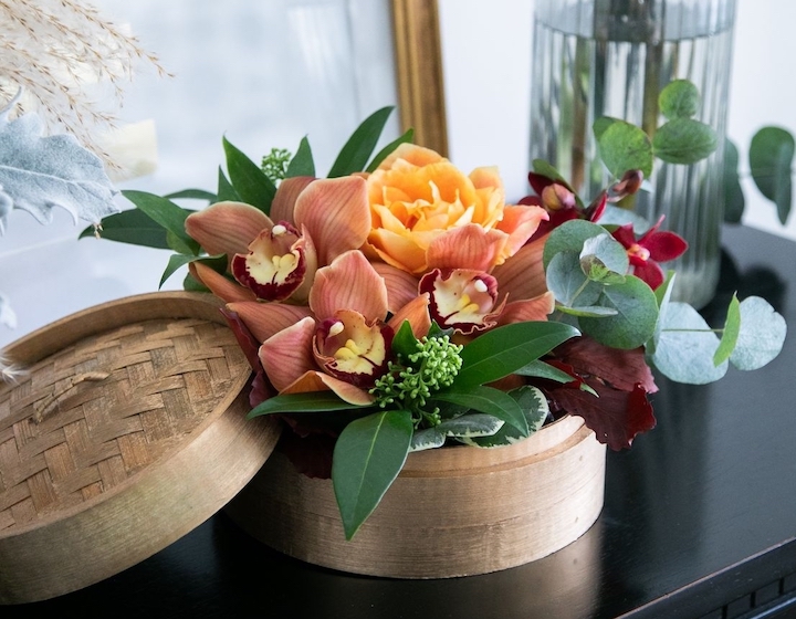 florist Flower Shops Hong Kong Home: BYDEAU