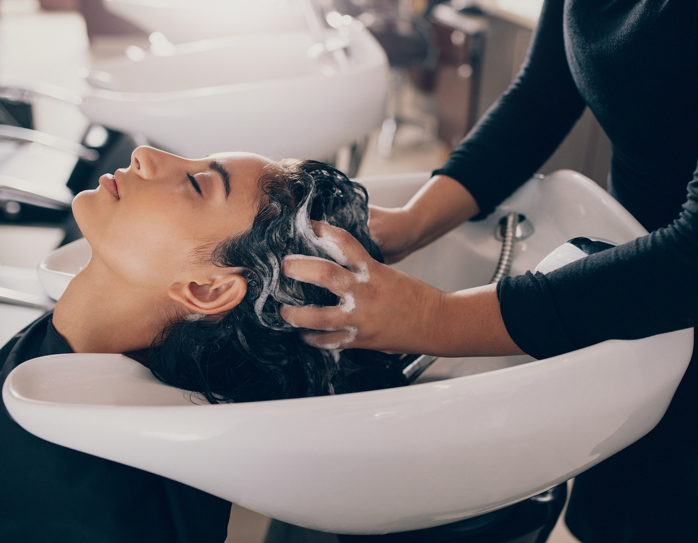 Hair Salons In Hong Kong: Best Hairdressers For Your Hair Cut Or Hairdo Hair Salons In Hong Kong: Best Hairdressers For Your Hair Cut Or Hairdo