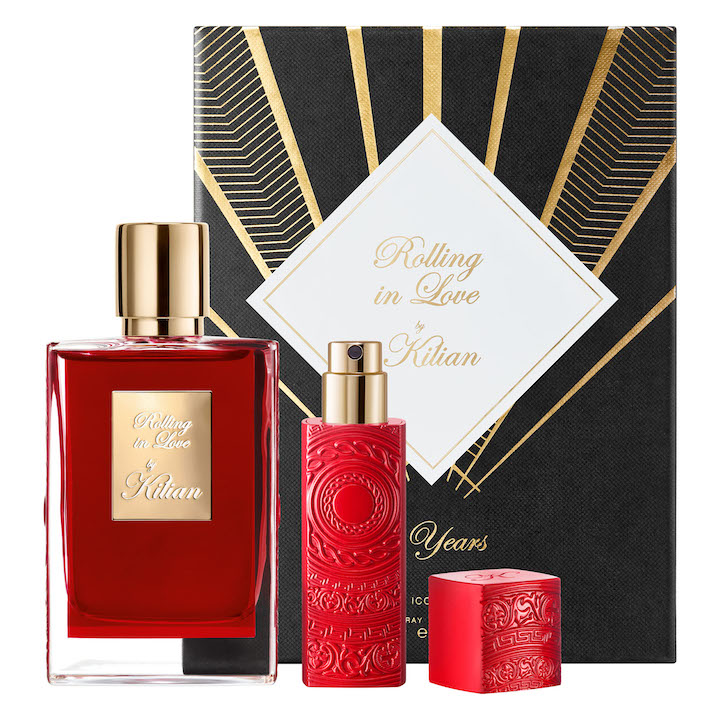 Killian Paris Valentines Day Gift Guide Valentines Day Gifts Hong Kong