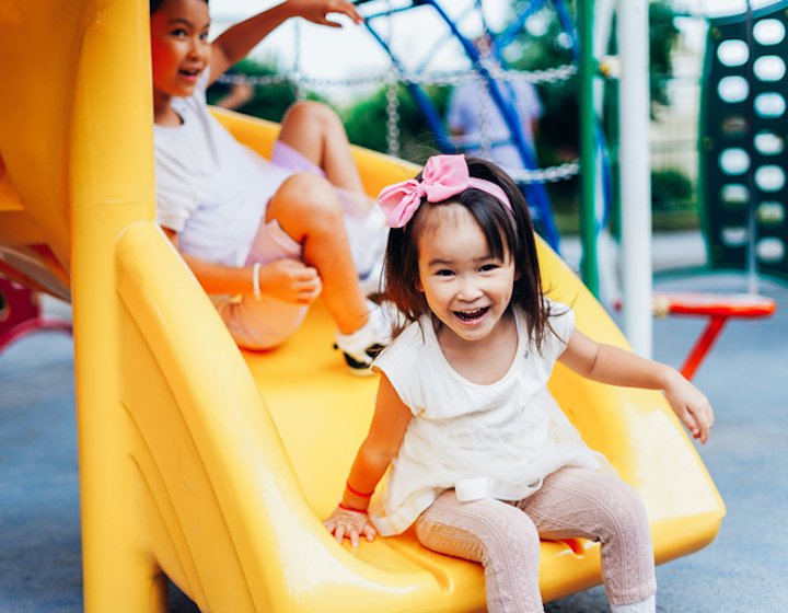 Outdoor Playgrounds Kowloon Hong Kong Park HK Parks Park In HK Parks Near Me Children's Playground Hong Kong Park