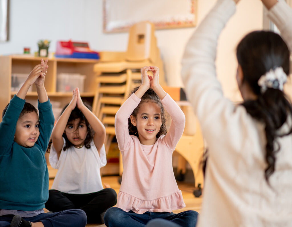 Kids Yoga Aerial Yoga Yoga Pose Benefits Of Yoga Yoga Sheung Wan