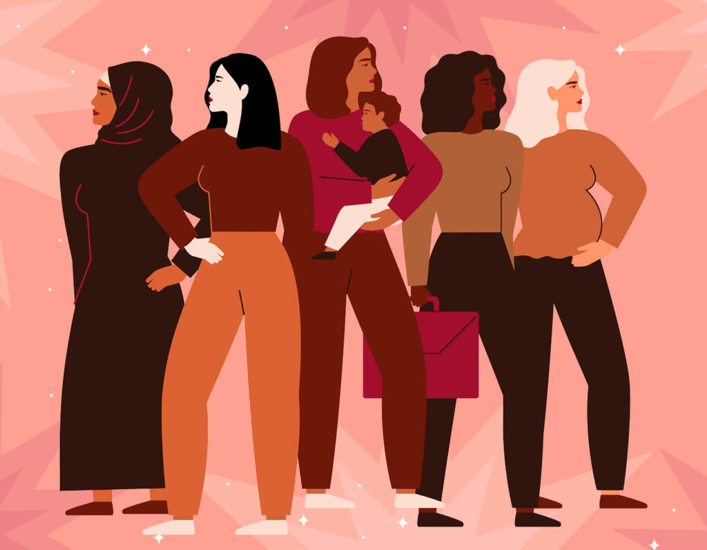 International Womens Day 2022 Hero