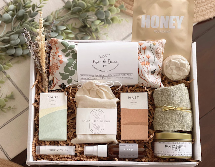 Etsy Hong Kong Gifts Hampers Babygift Personalized Gifts Customised GIfts HK