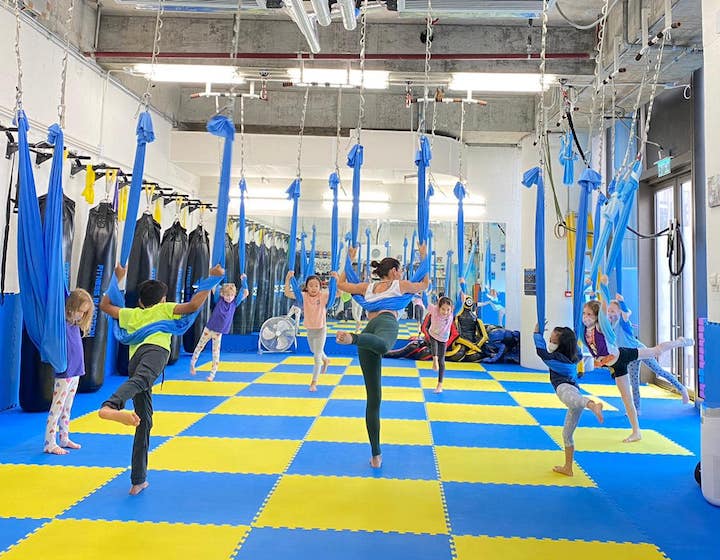 Fitness In Motion Kids Yoga Aerial Yoga Yoga Mat Yoga Pose Hatha Yoga Yoga Poses Yoga Club Yoga Studios Hong Kong Yoga