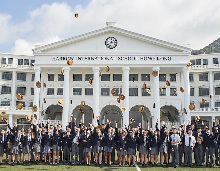 harrow international school british school hong kong