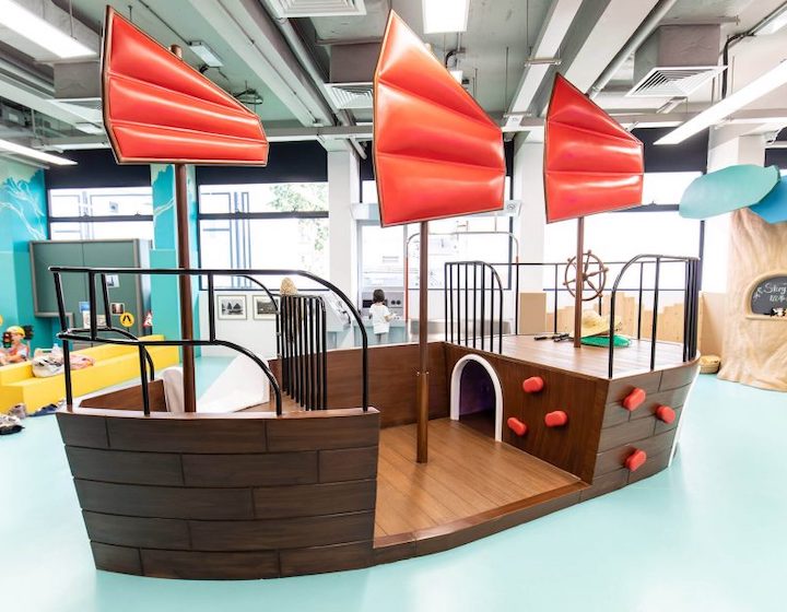 indoor playrooms hong kong pamela peck discovery space indoor playground