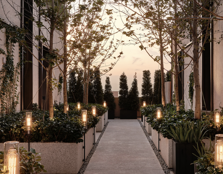Spa Massage Hong Kong Wellness: Asaya