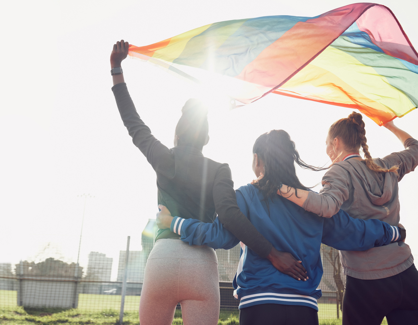 Gay Games Hong Kong 2023