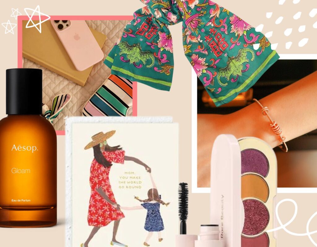 SMHK - Mothers Day 2023 Gift Guide
