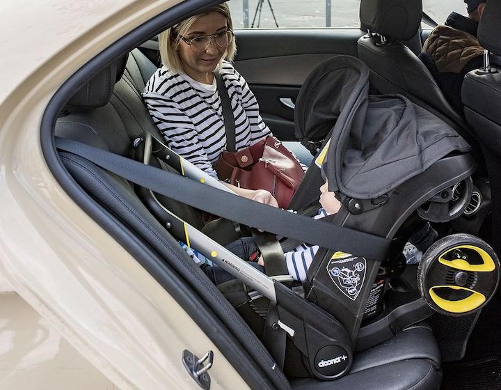 Doona Car Seat Booster Seat Car.Seat Baby Car Seat Car Seat Hong Kong