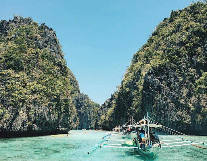 el nido philippines hotel resort travel