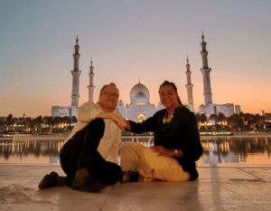 nerice gietel abu dhabi expat life