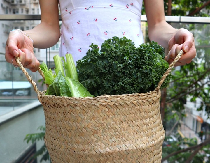 Organic Food Stores Hong Kong Health Foods Health & Wellness: Eat Fresh
