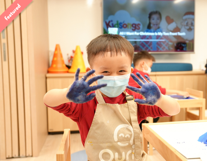 qurio education winter camps hong kong holiday camps
