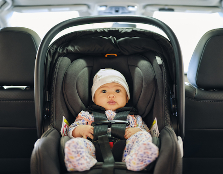 Car Seat Cat.Seat Maxi Cosi Doona Recaro Carseat Baby Car Seat