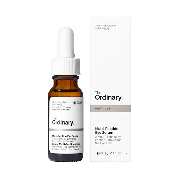 The Ordinary Sephora Multi Peptide Serum Beauty Products