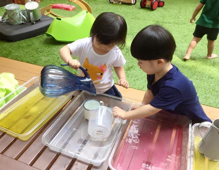 Wilderness Kindergaten Forest Schools Forest Hong Kong Forest In Hong Kong Hong Kong Forest Forest Kindergarten