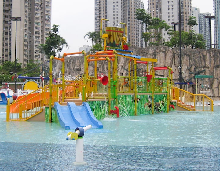 tseung kwan o public swimming pool hong kong