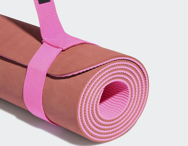 Adidas Stella Mccartney Yoga Mat Hong Kong