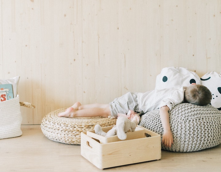 Kids' Sleep: How Much Sleep Kids Need Parenting Hong Kong