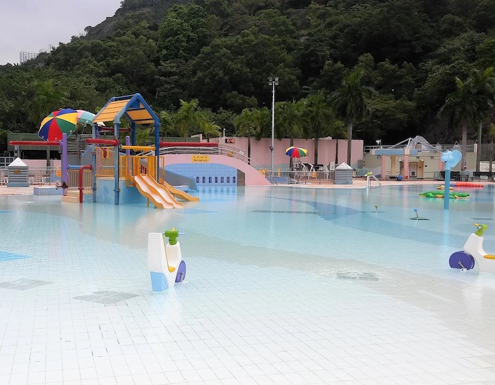 jordan valley public swimming pool hong kong