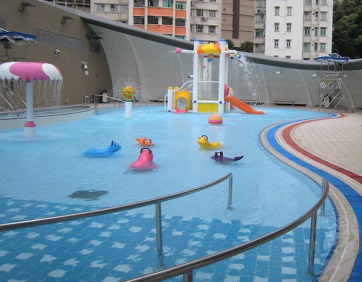 kennedy town swimming pool public swimming pool hong kong